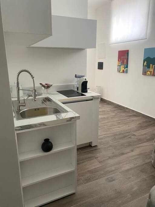 Residenza Da Zia Donata Bed & Breakfast Ercolano Luaran gambar