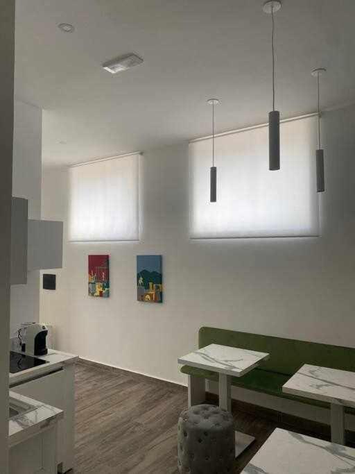 Residenza Da Zia Donata Bed & Breakfast Ercolano Luaran gambar