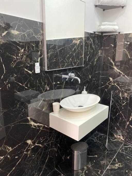 Residenza Da Zia Donata Bed & Breakfast Ercolano Luaran gambar